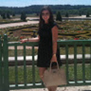 Meet your Posher, Brooke